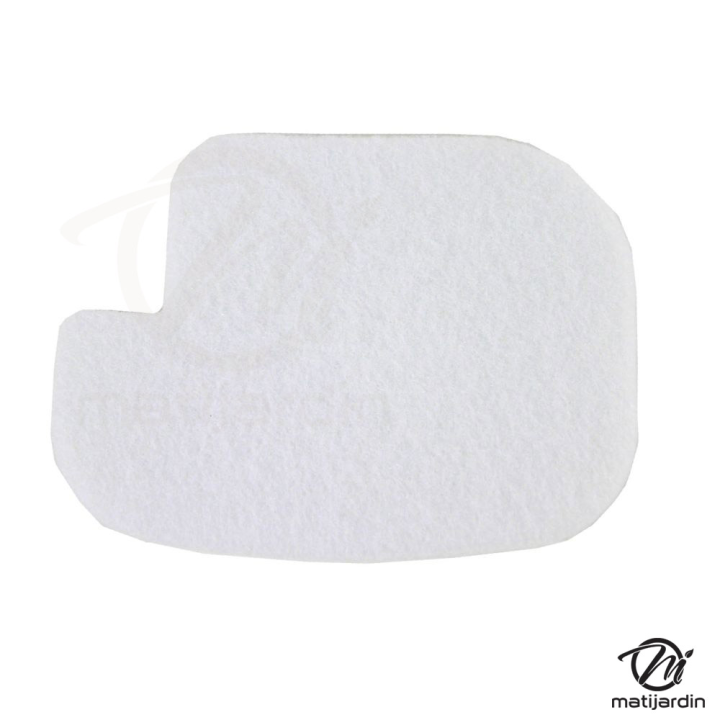 Filtre à air adaptable pour Husqvarna, Poulan 530057925