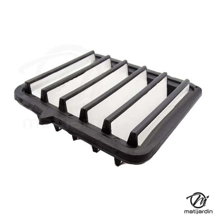 Filtre à air adaptable pour Husqvarna 537 41 08-01