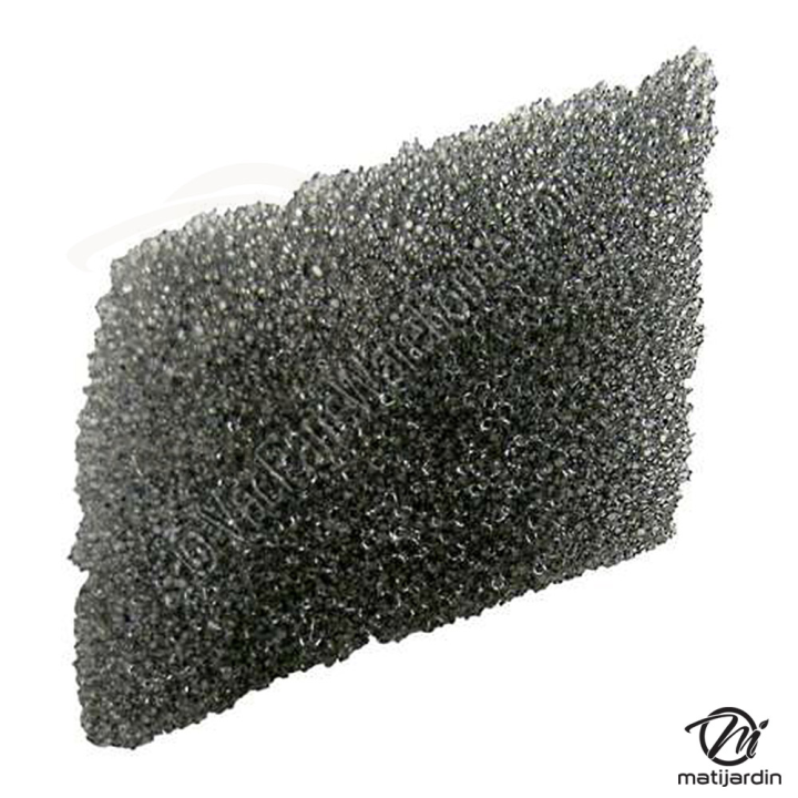 Filtre à air adaptable pour Homelite, Ryobi 900952011