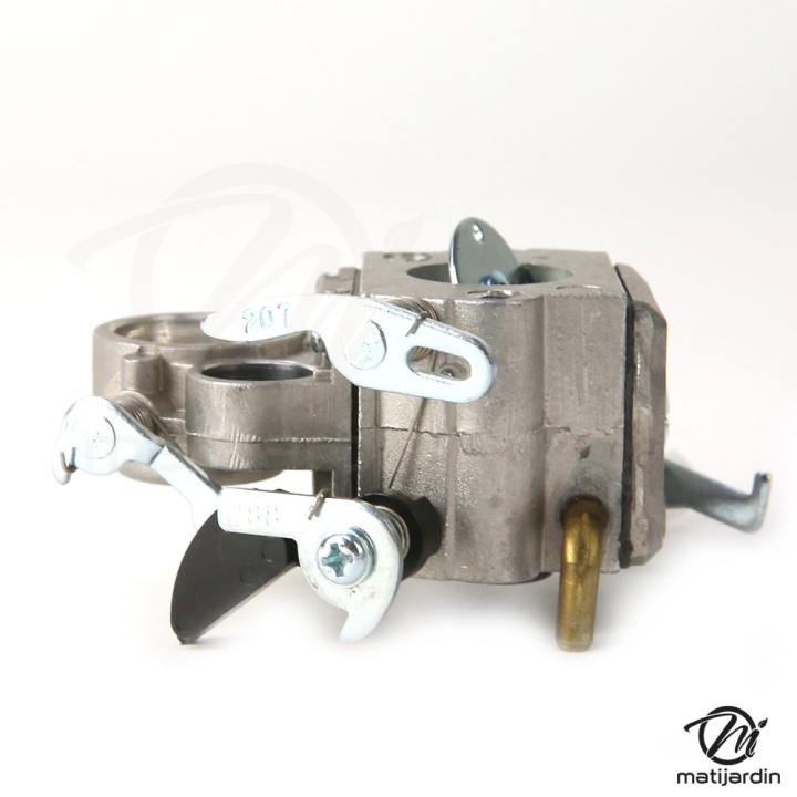 Carburateur pour Stihl MS171 MS181 MS211