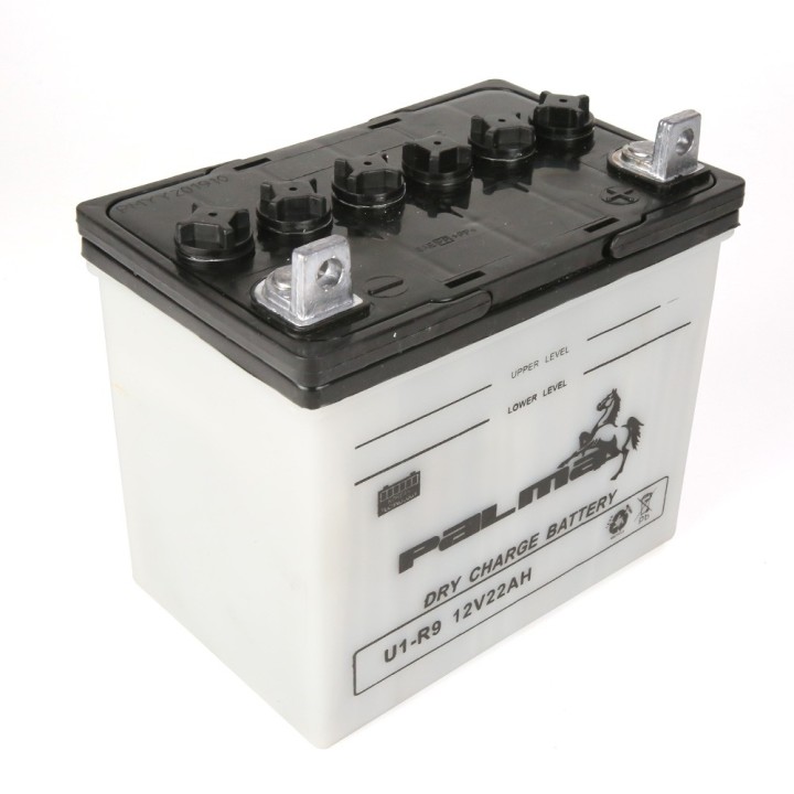 Batterie sèche Premium Palma U1-R9