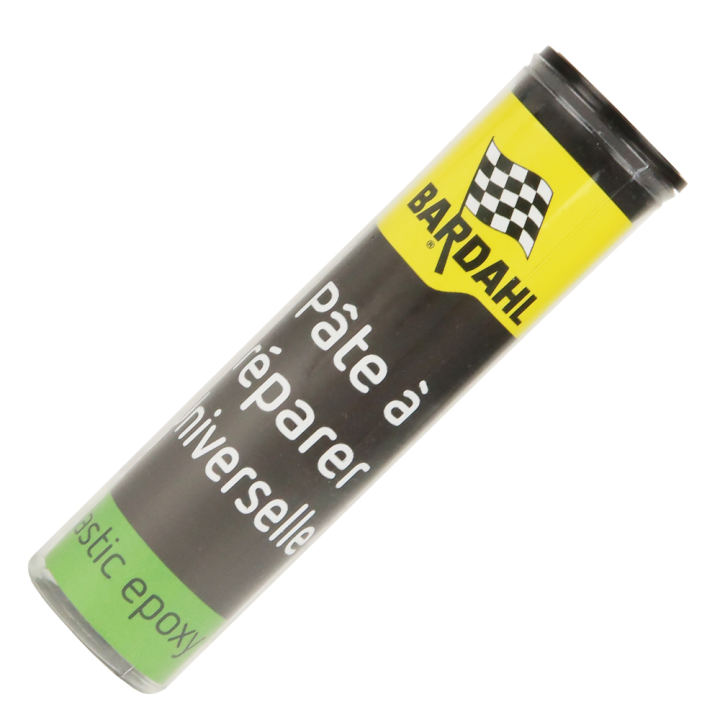 Joint silicone Bardahl. Joint noir. 90 g