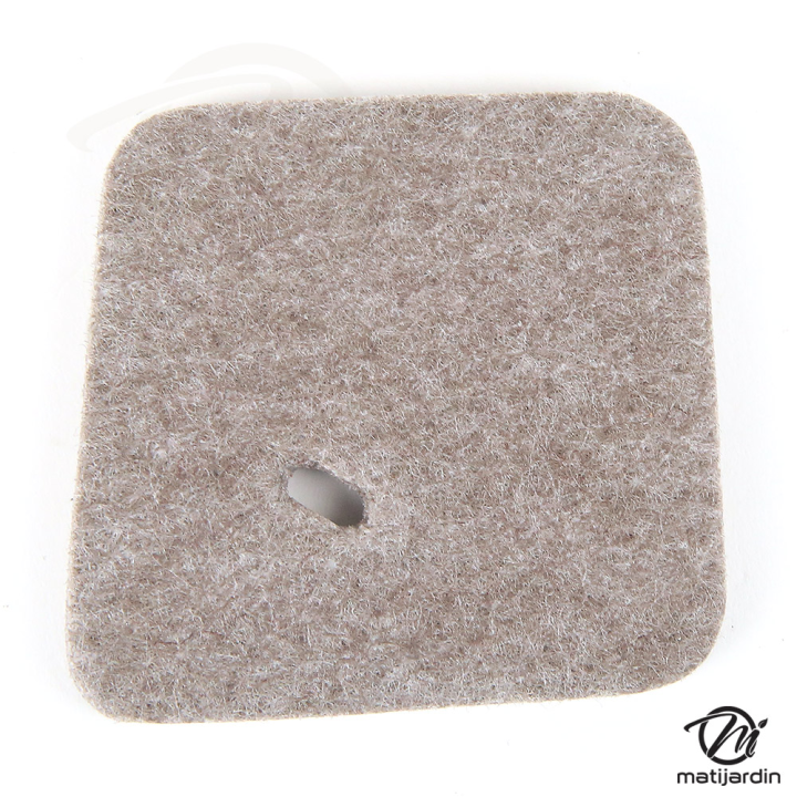 Filtre à air pour débroussailleuse Stihl FC55 FS38 FS45 FS46 FS55 HS45 KM55