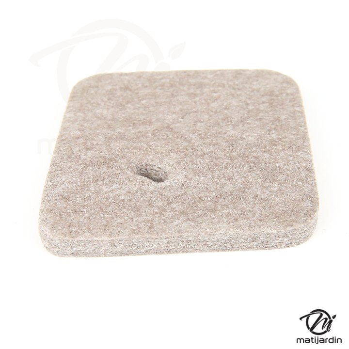 Filtre à air pour débroussailleuse Stihl FC55 FS38 FS45 FS46 FS55 HS45 KM55