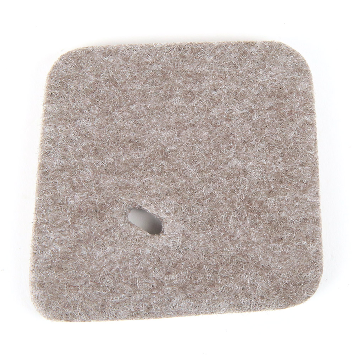 Filtre à air pour débroussailleuse Stihl FC55 FS38 FS45 FS46 FS55 HS45 KM55