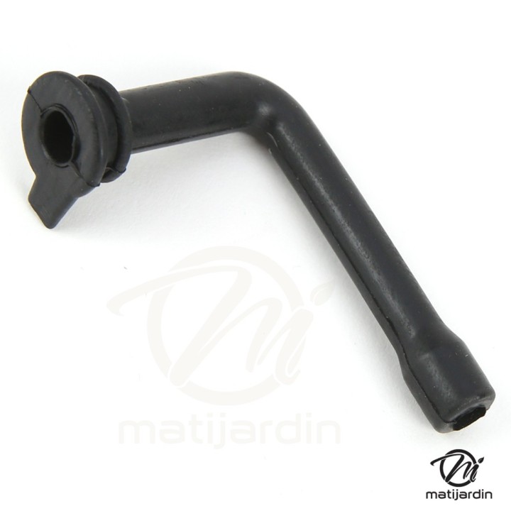 Durite d'huile pour tronçonneuses Stihl MS341 MS361 MS361C