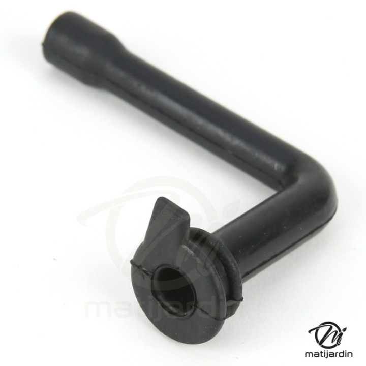 Durite d'huile pour tronçonneuses Stihl MS441 MS441C