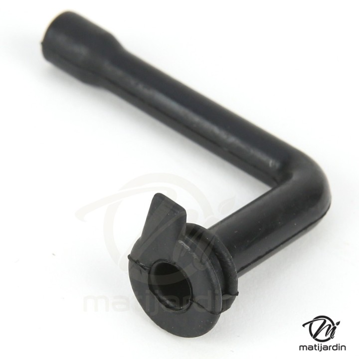 Durite d'huile pour tronçonneuses Stihl MS362 MS362C