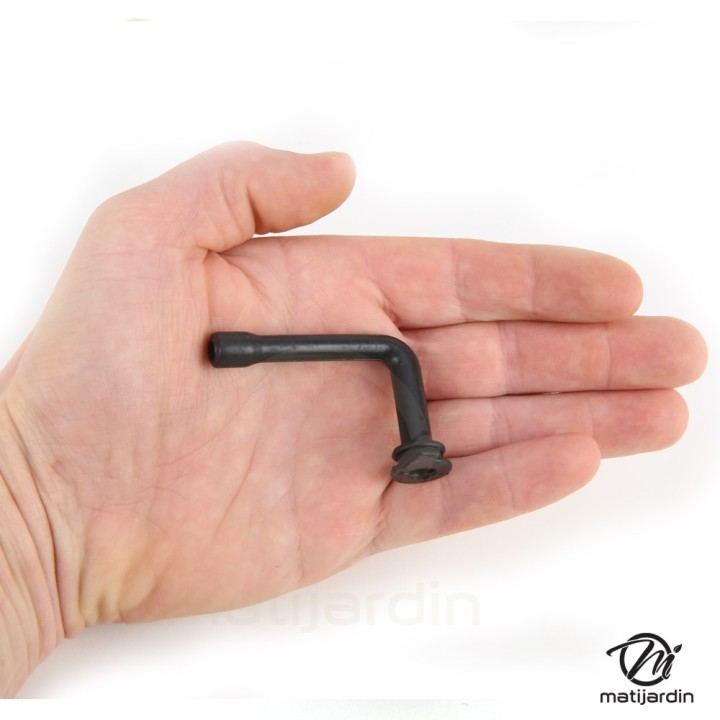 Durite d'huile pour tronçonneuses Stihl MS341 MS361 MS361C