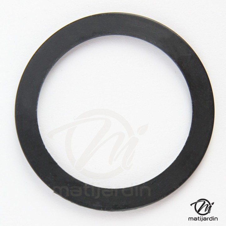 Bague d'étanchéité du reservoir d'huile pour Stihl 018 MS180