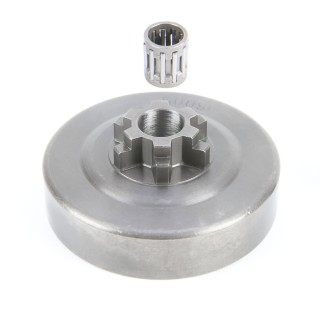 Pignon pour tronçonneuse Stihl 020 020AV. 3/8" LP. 6 dents