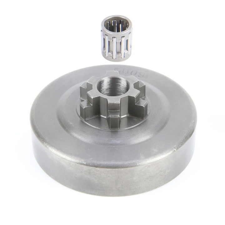 Pignon pour tronçonneuse Stihl 020 020AV. 3/8" LP. 6 dents