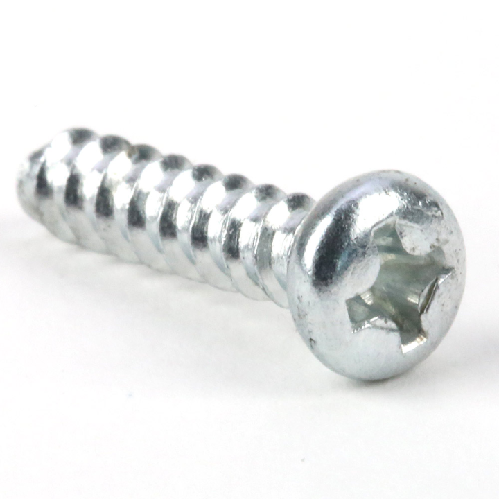 Vis M5x18 pour tronçonneuse Stihl