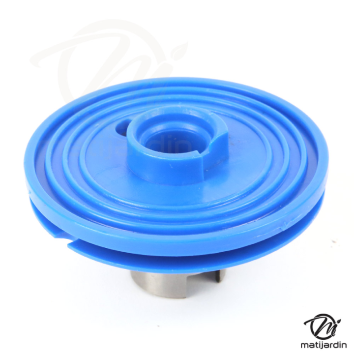 Poulie de lanceur pour découpeuse Husqvarna Partner