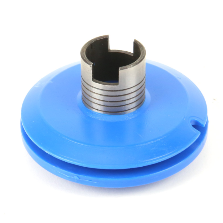 Poulie de lanceur pour découpeuse Husqvarna Partner