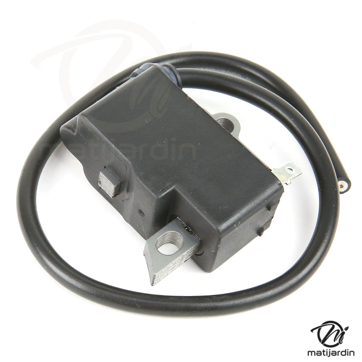 Bobine d'allumage pour découpeuse Stihl TS410