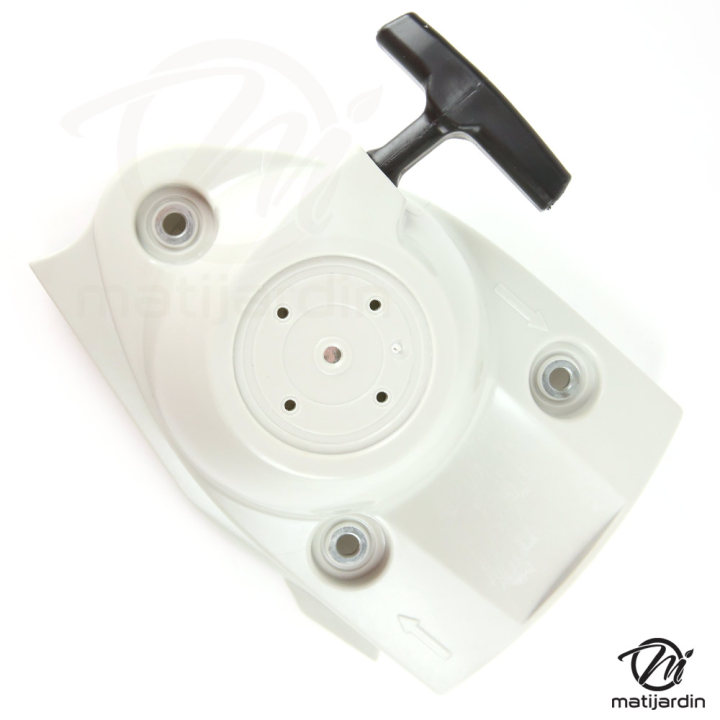 Lanceur complet pour découpeuses Stihl TS410 TS420