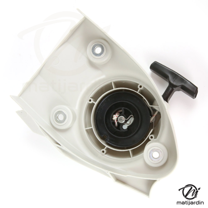 Lanceur complet pour découpeuses Stihl TS410 TS420