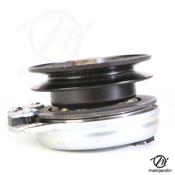 Embrayage Warner 5217-45 pour Alko, Castelgarden Twincut 92, 102