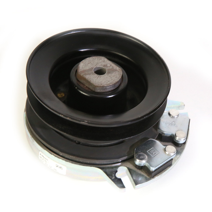 Embrayage Warner 5217-45 pour Alko, Castelgarden Twincut 92, 102