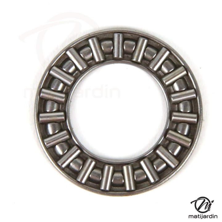 Bague pour riveteuse-dériveteuse Tecomec