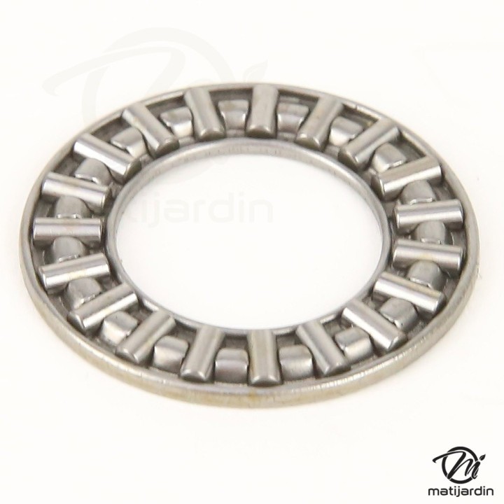 Bague pour riveteuse-dériveteuse Tecomec