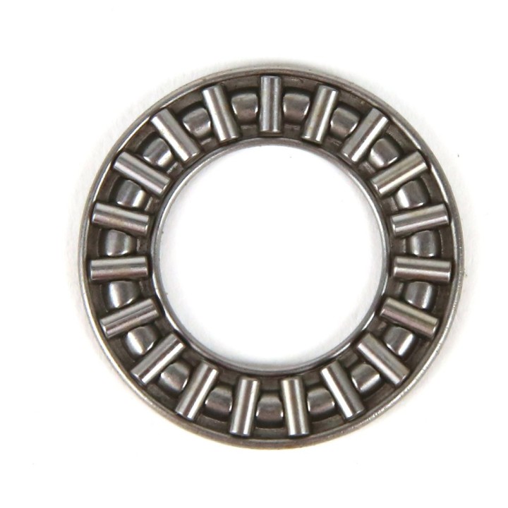 Bague pour riveteuse-dériveteuse Tecomec