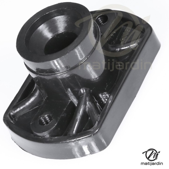 Support lame, moyeu pour tondeuse Castelgarden 22463186-0