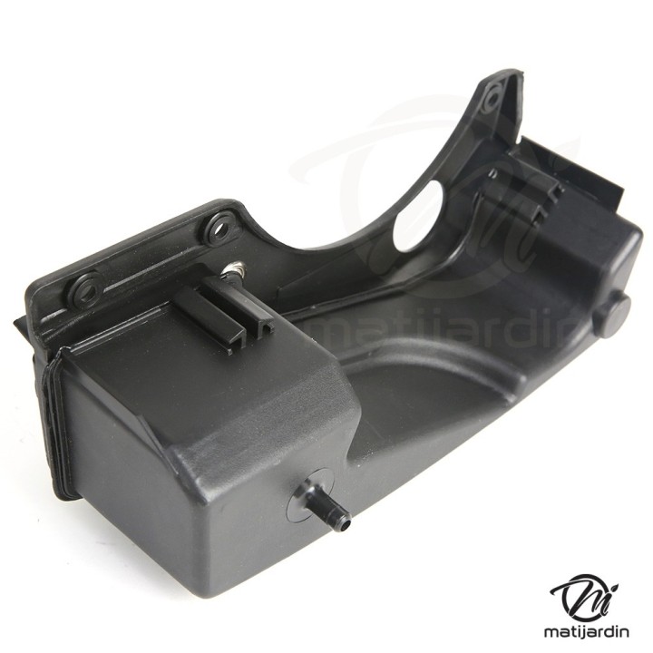 Réservoir d'essence pour moteur Aspera, Tecumseh. N° 16210008