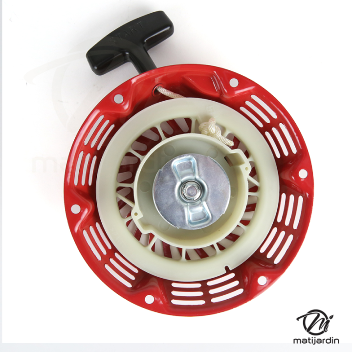 Lanceur pour moteur Honda GX110, GX120, GX140, GX160