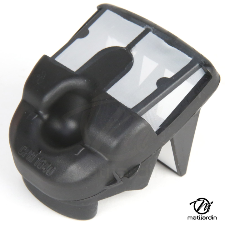 Filtre à air adaptable pour Alko, Dolmar, Makita 181 173 090, 181 173 010