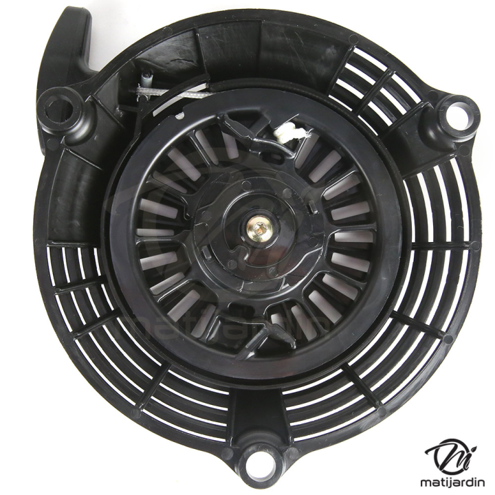 Lanceur complet pour Honda GC135, GC160, GCV135, GCV160, GCV190