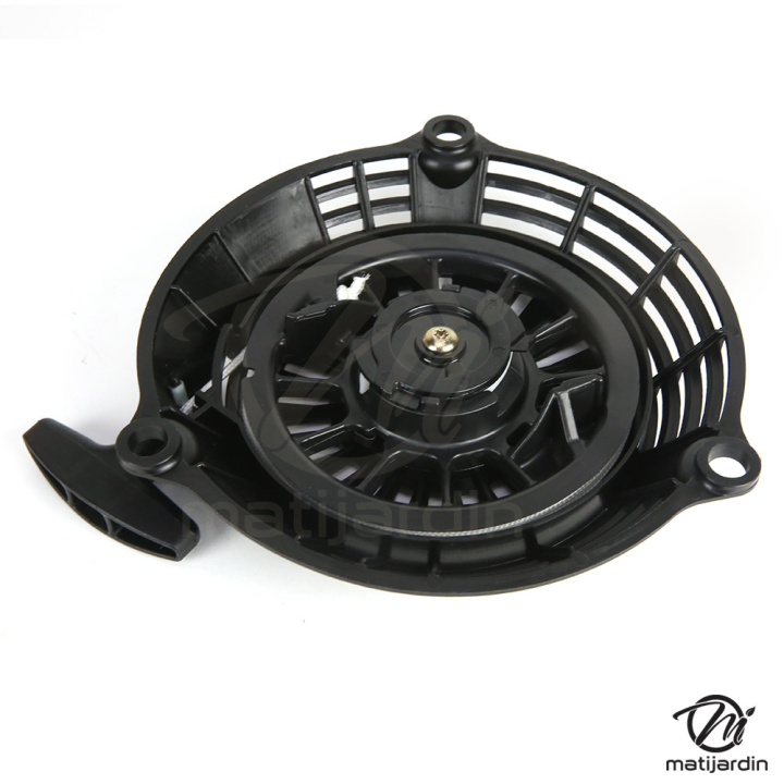 Lanceur complet pour Honda GC135, GC160, GCV135, GCV160, GCV190