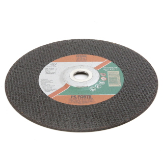 Disques à découper des métaux x25. Ø 230 mm. Alésage 22,2 mm. Epaisseur 2 mm