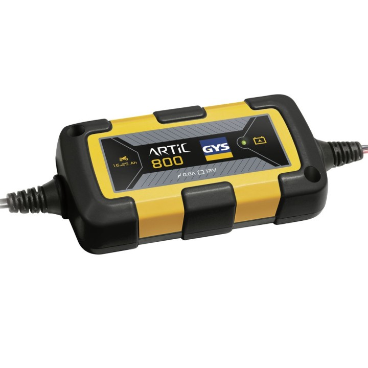 Chargeur de batterie ARTIC 800