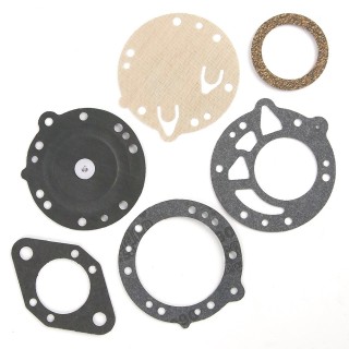 kit réparation remplacement Tillotson DG-5HL