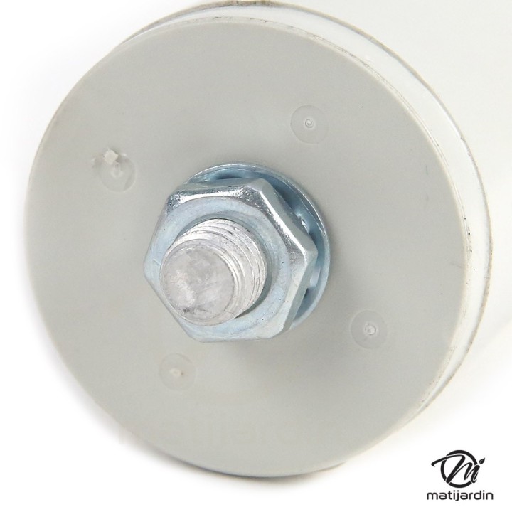 Condensateur 25 mF ECO 400 Volts