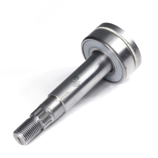 Arbre de palier pour Husqvarna N° 5321375-53,  AYP N° 137553