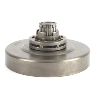 Pignon à bague pour tronçonneuse Shindaiwa. 3/8". 7 dents