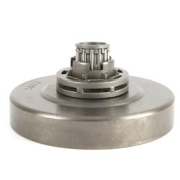 Pignon à bague pour tronçonneuse Shindaiwa. 3/8". 7 dents