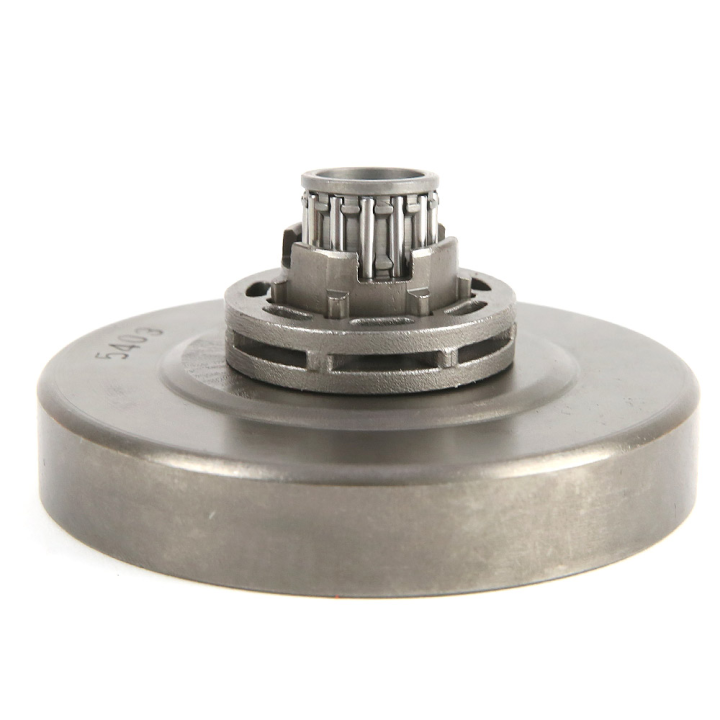 Pignon à bague pour tronçonneuse Shindaiwa. 3/8". 7 dents