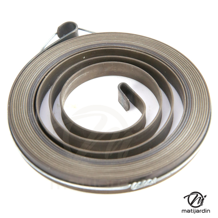 Ressort de lanceur pour moteur Honda réf 28442-883-000