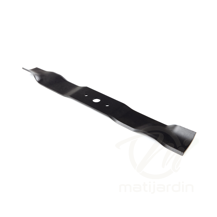 Lame tondeuse pour Stiga Estate President 1111-9121-01 coupe 46 cm