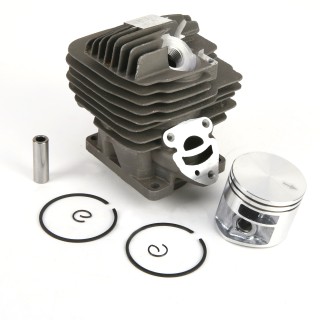 Cylindre piston adaptable pour tronçonneuse Stihl MS261. 11410201200