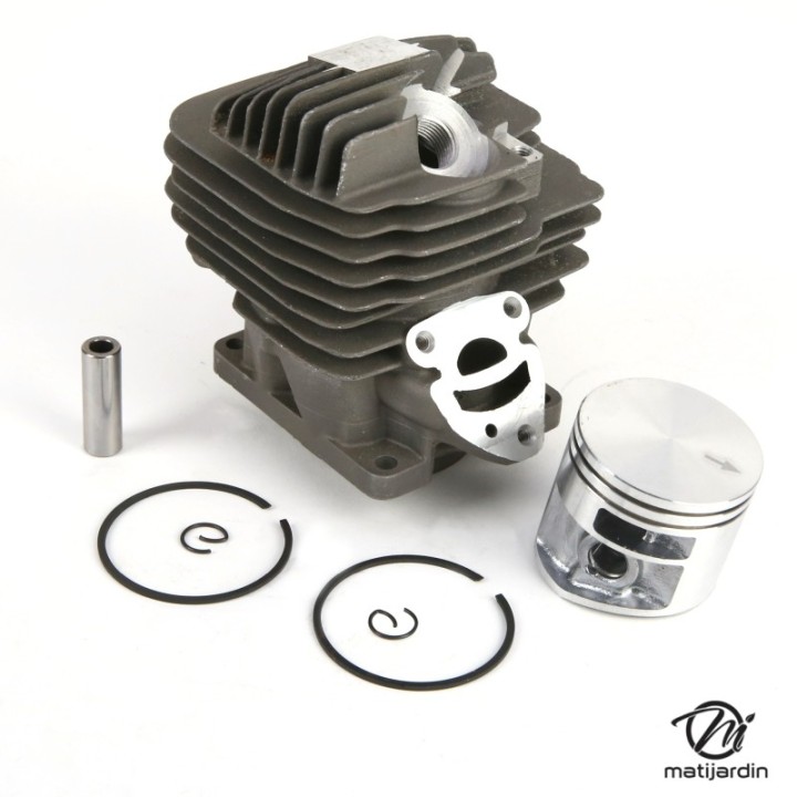 Cylindre piston adaptable pour tronçonneuse Stihl MS261. 11410201200