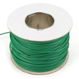 Câble délimitation pour robot tondeuse Ø2,7 mm, long. 200 m