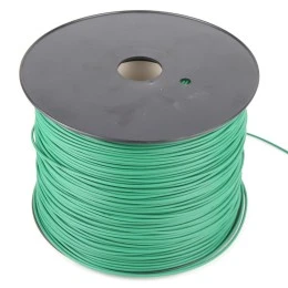 Câble délimitation pour robot tondeuse Ø2,7 mm, long. 500 m