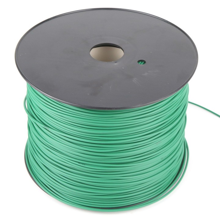 Câble délimitation pour robot tondeuse Ø2,7 mm, long. 500 m