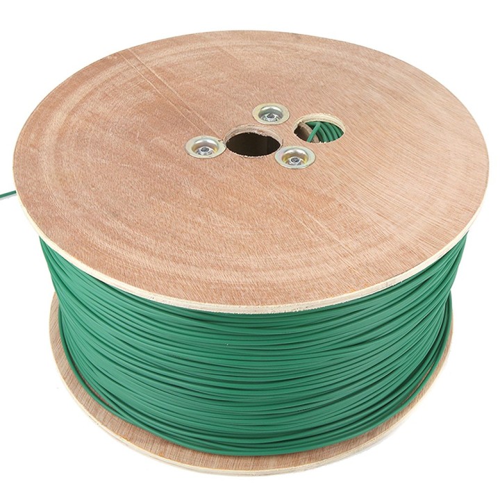 Câble délimitation pour robot tondeuse Ø2,7 mm, longueur 1000 m