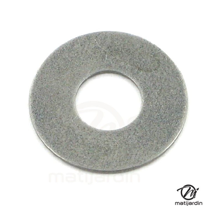 Rondelle butée de poulie pour Honda. 90451ZE1000